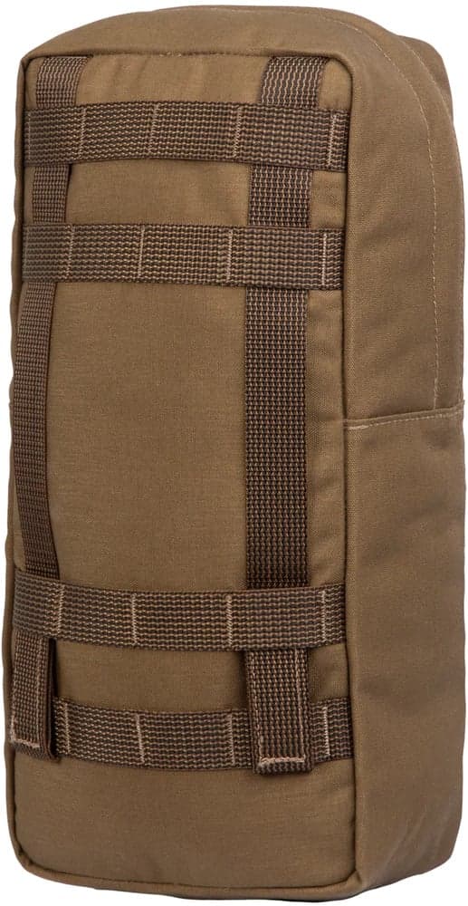 Side Pouch 6L Brown, view: 1
