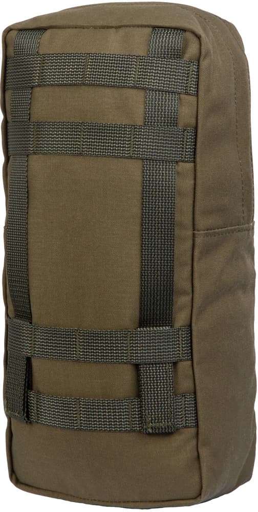 Side Pouch 6L Green, view: 1