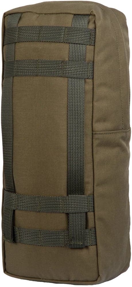 Side Pouch 8L Green, view: 1