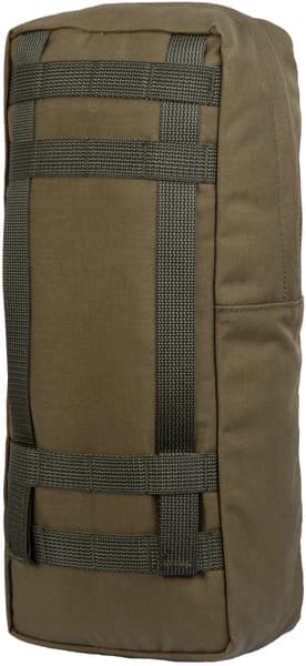 Side Pouch 8L Green, view: 1