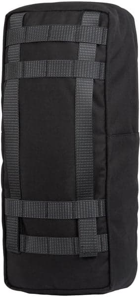 Side Pouch 8L Black, view: 1