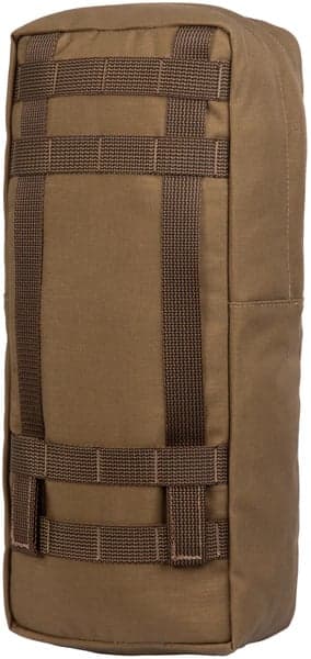 Side Pouch 8L Brown, view: 1