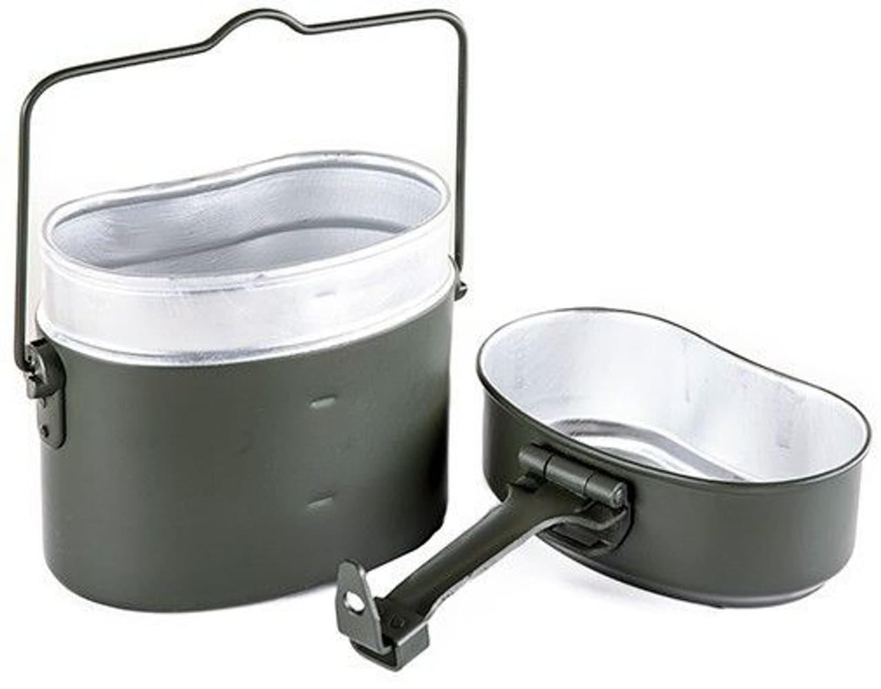 Canteen Pack, view: 0