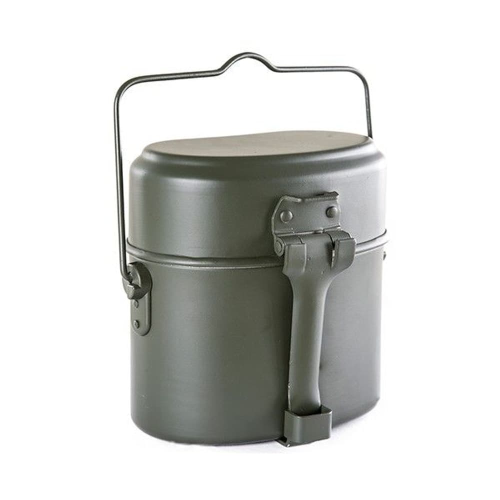 Canteen Pack, view: 1