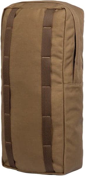 Side Pouch 12L Brown, view: 0