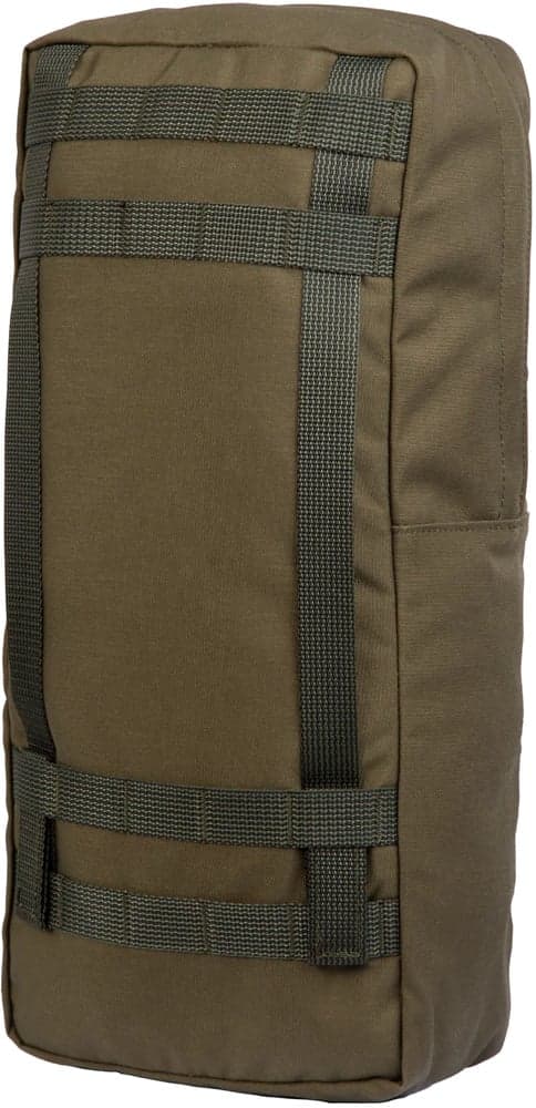 Side Pouch 12L Green, view: 1