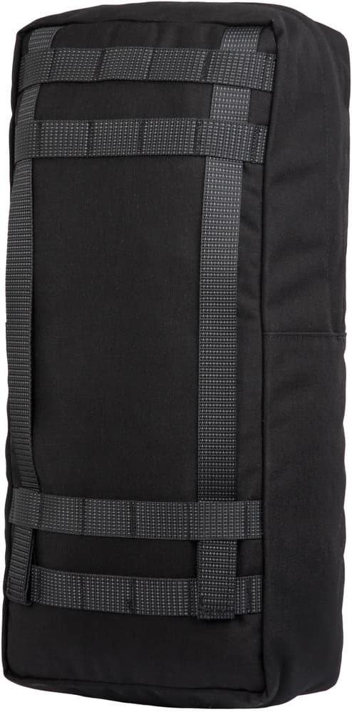 Side Pouch 12L Black, view: 1
