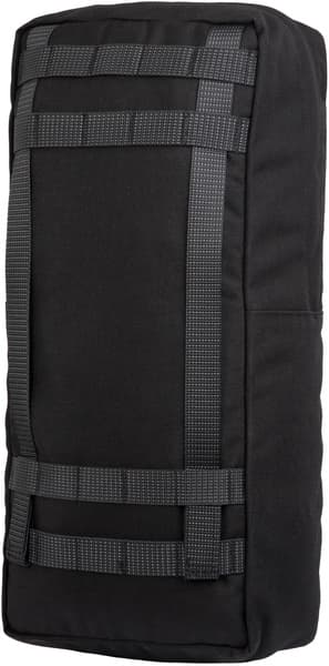 Side Pouch 12L Black, view: 1