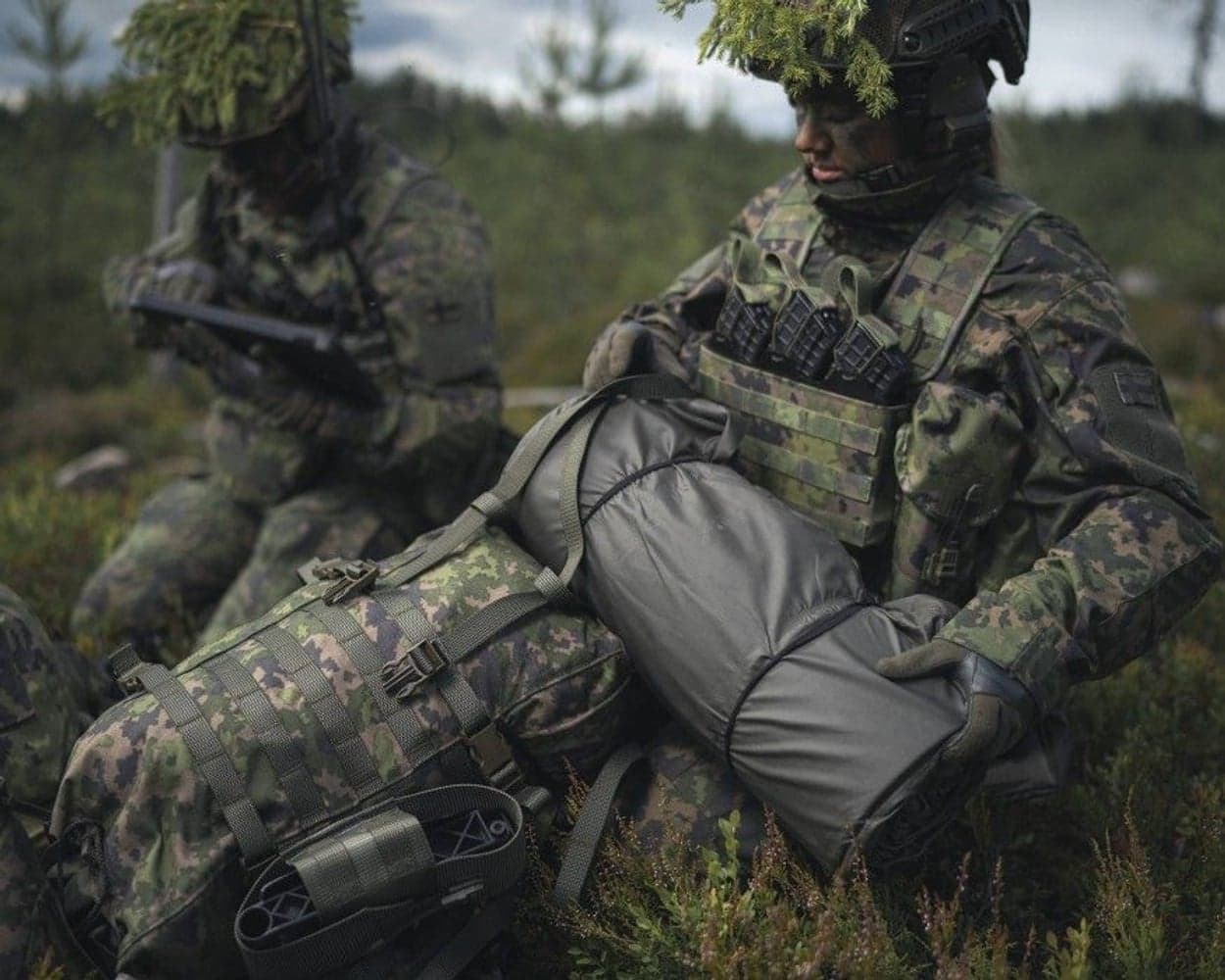 Sleeping Mat, view: 4