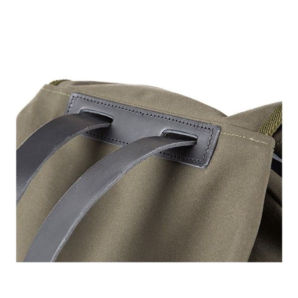 Backpack 123 28L Green, view: 2