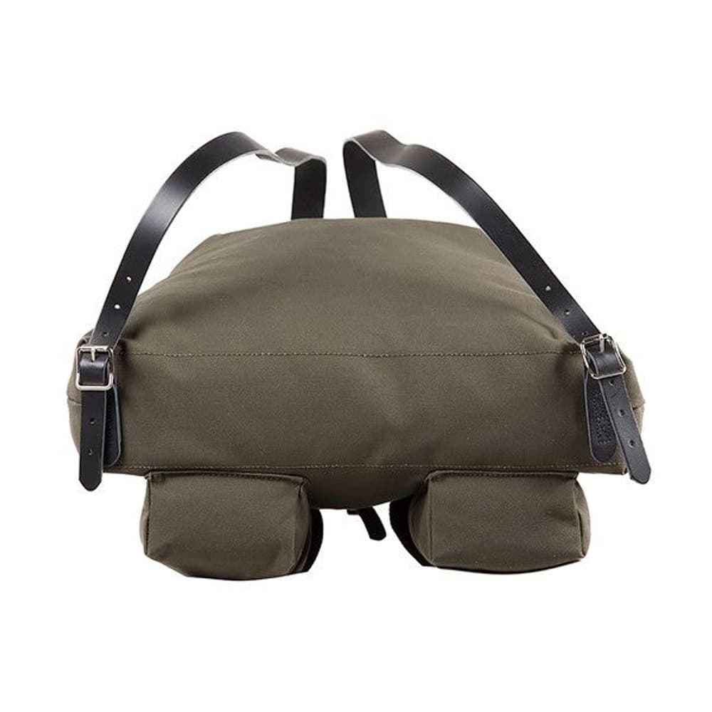 Backpack 123 28L Green, view: 6