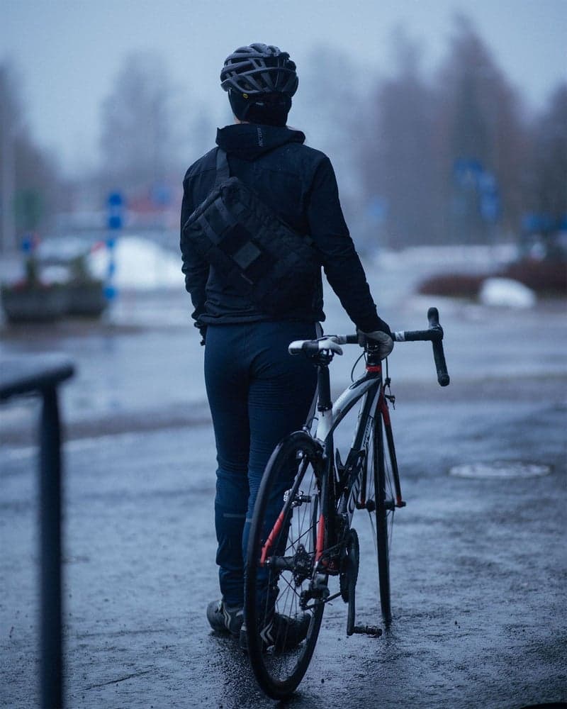 Askare Hip Pack Brown, view: 11