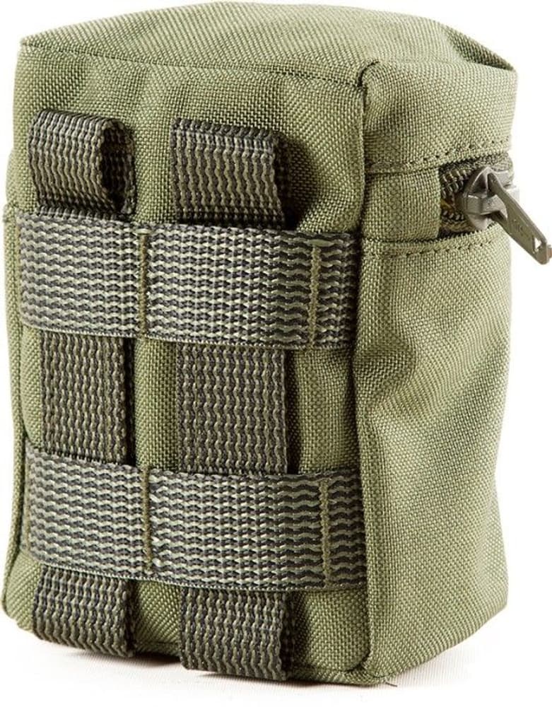 SA-MPP Pouch Mini Green, view: 3