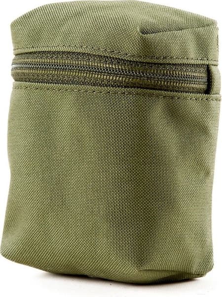 SA-MPP Pouch Mini Green, view: 0