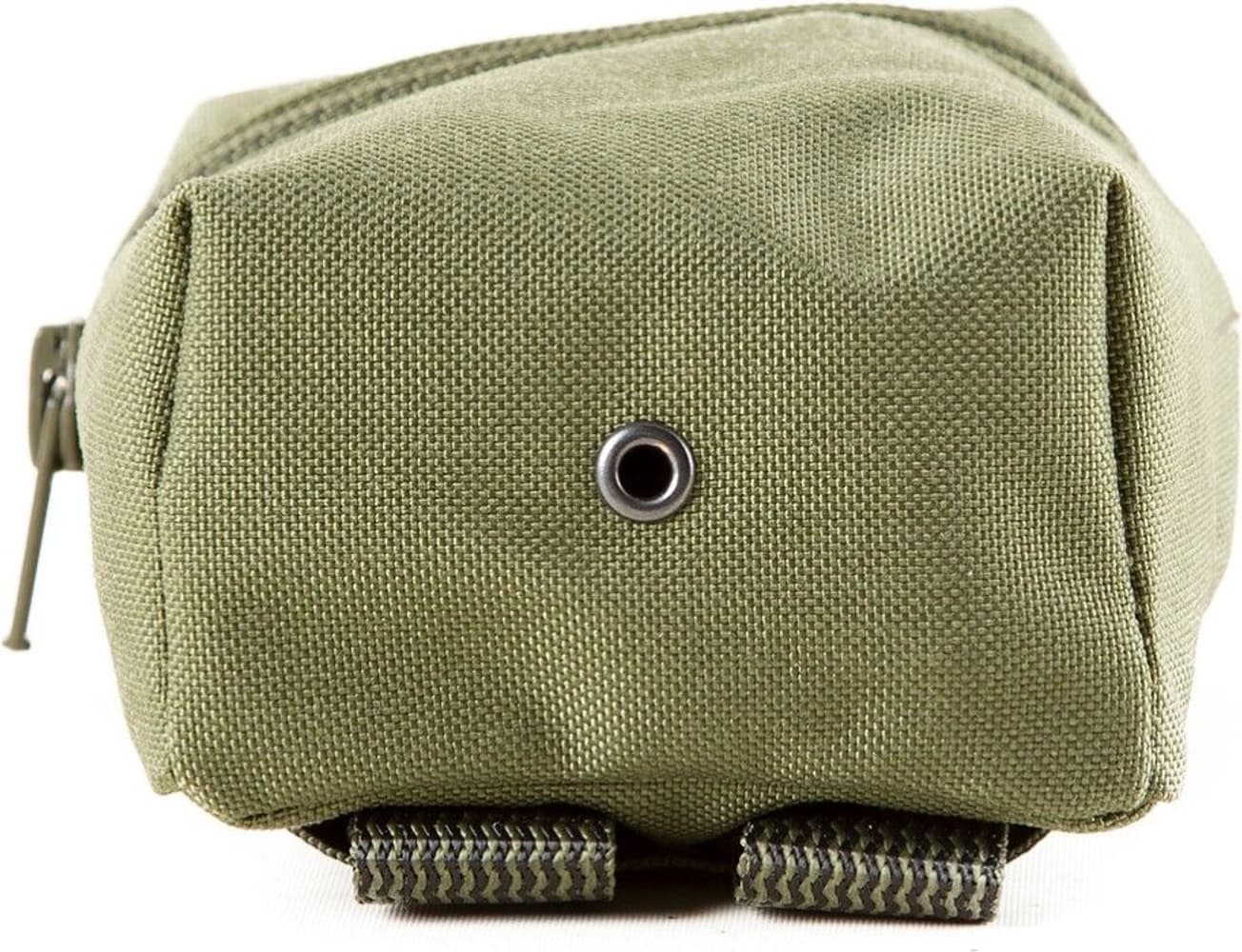 SA-MPP Pouch Mini Green, view: 1