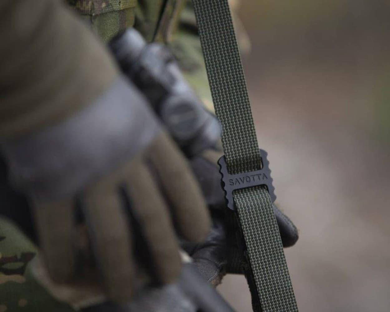 Griffin Sling HW Multicam Tropic, view: 2
