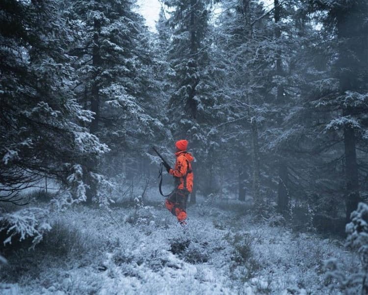 Griffin Sling MW Green, view: 2