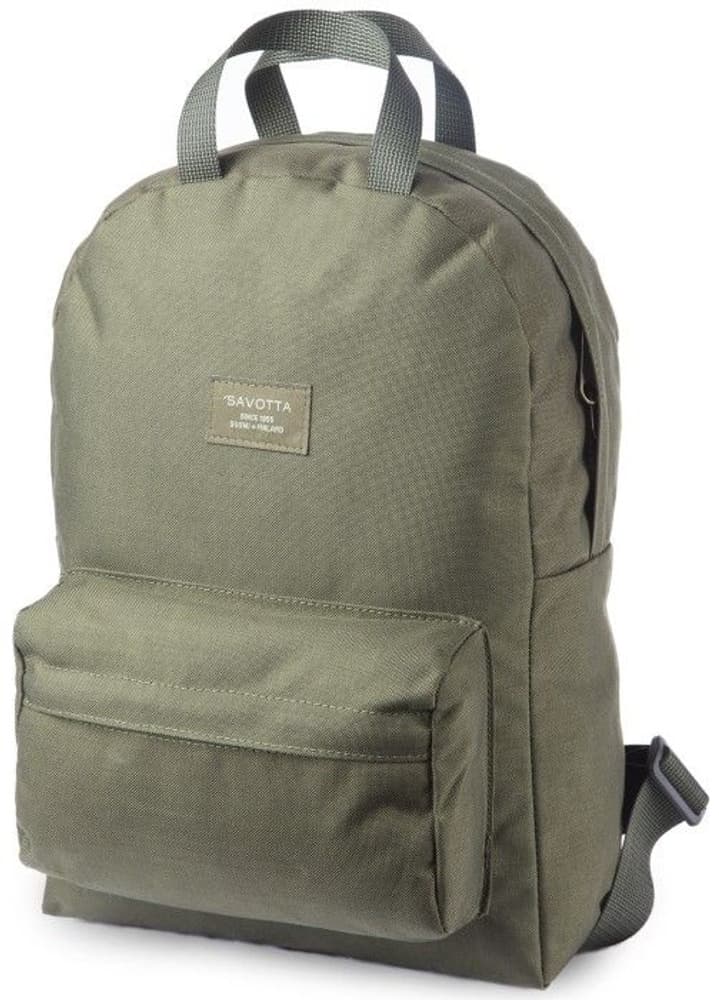 Day Backpack 202 17L, view: 0