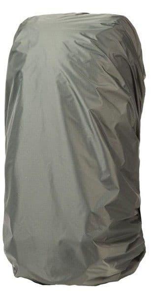 Raincover L (60-70 L) Green, view: 0