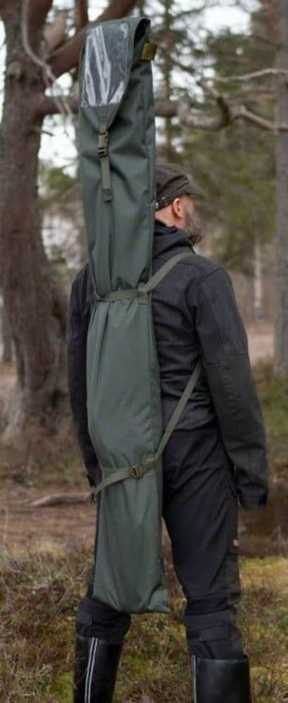 Hiisi 2 Sauna Tent, view: 2