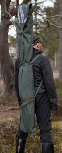 Hiisi 2 Sauna Tent - view: 2