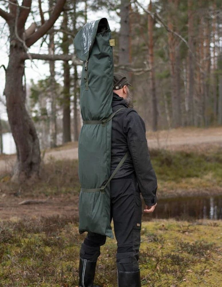 Hiisi 4 Sauna Tent, view: 5