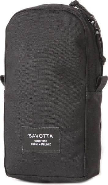 Vertical Pocket S Black, view: 0