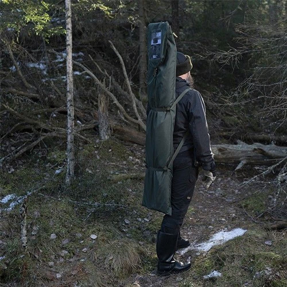 Hiisi 4 Sauna Tent, view: 4