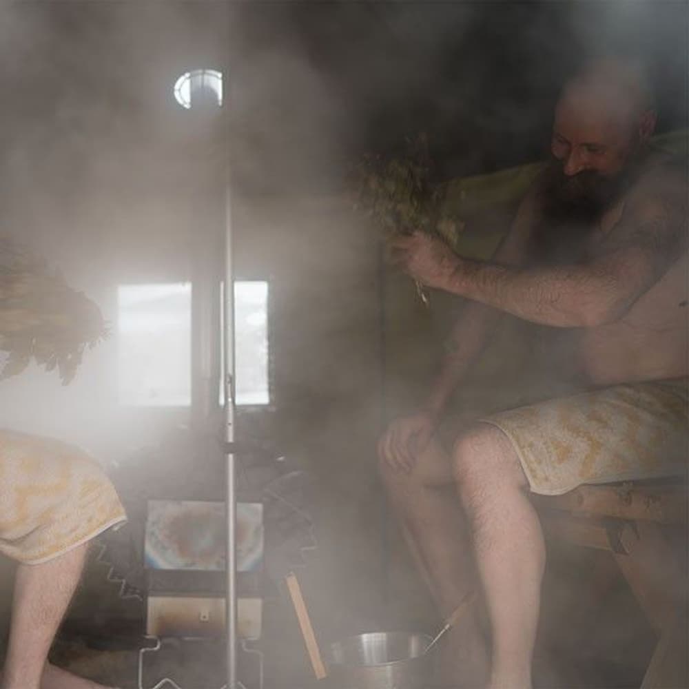 Hiisi 4 Sauna Tent, view: 6