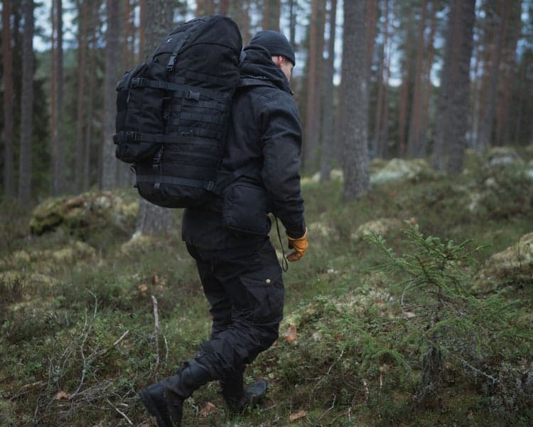 Zipped GP pouch 3x3 Green, view: 11