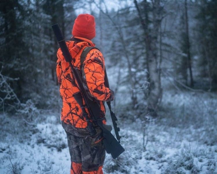 Griffin Sling HW M05 Woodland, view: 7