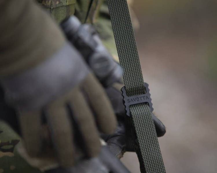 Griffin Sling HW M05 Woodland, view: 2