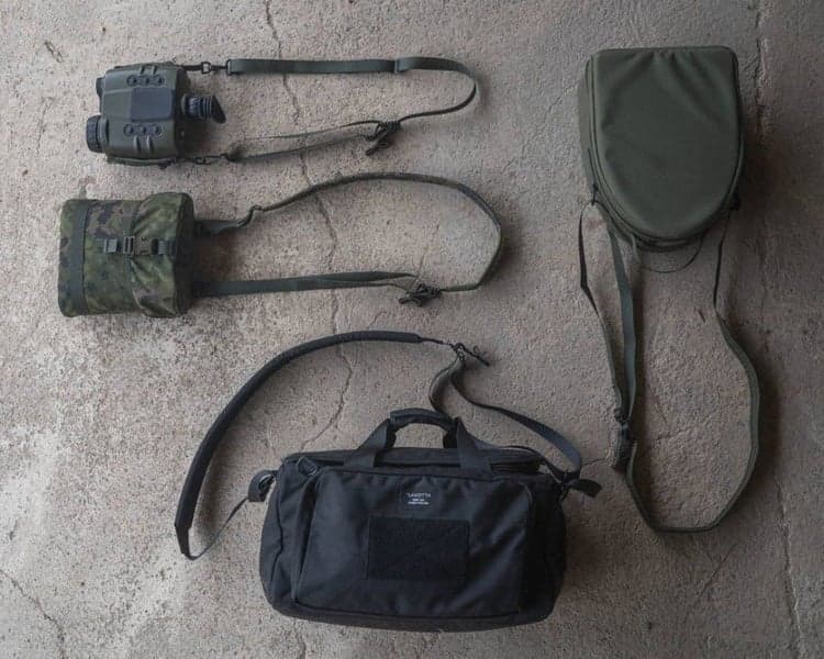 Griffin Sling MW M05 Woodland, view: 1