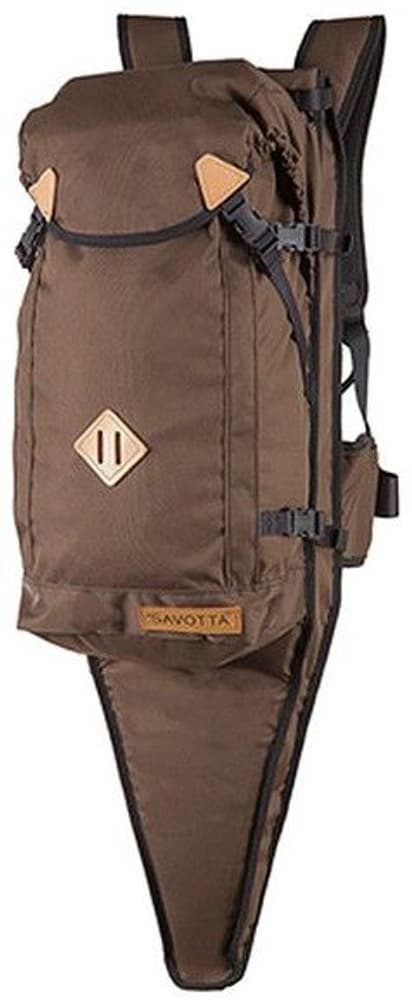 Torrakko Backpack Brown, view: 0