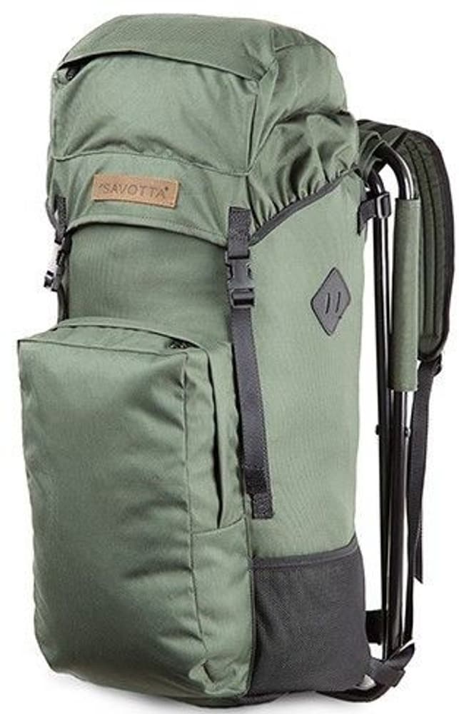 Chair Backpack 360 45L, view: 0