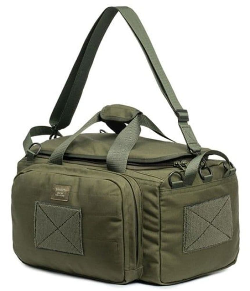 Keikka Duffelbag 30 L, view: 1