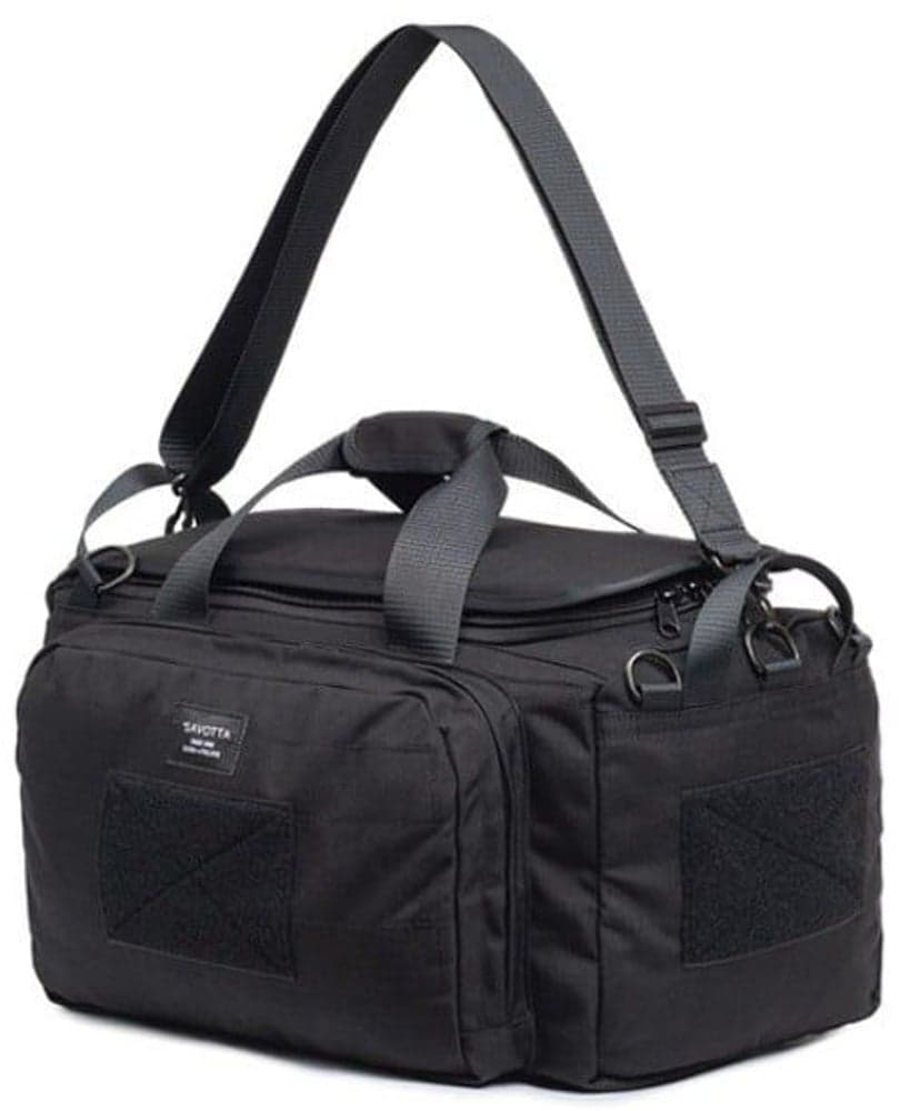 Keikka Duffelbag 30 L, view: 2