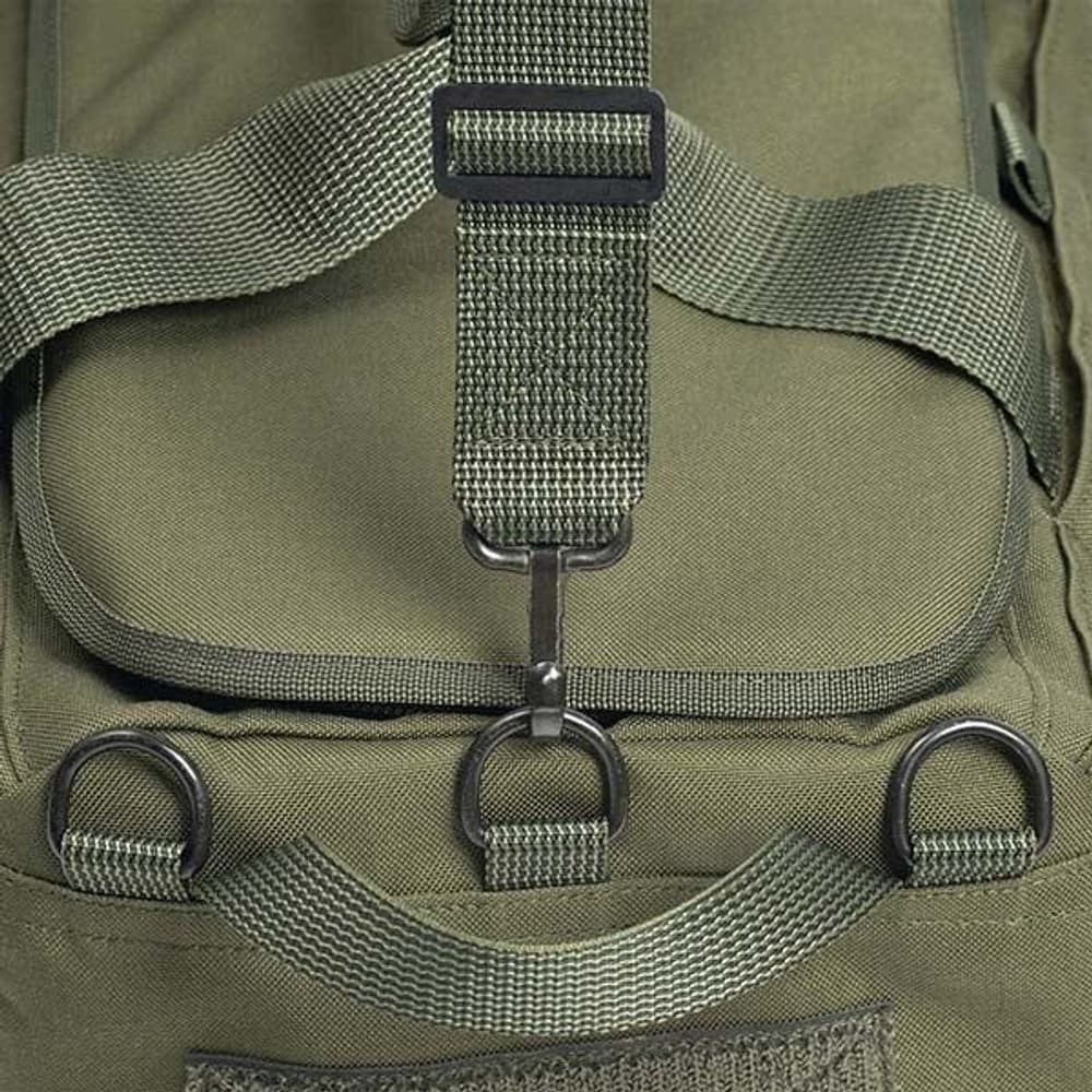 Keikka Duffelbag 30 L, view: 8