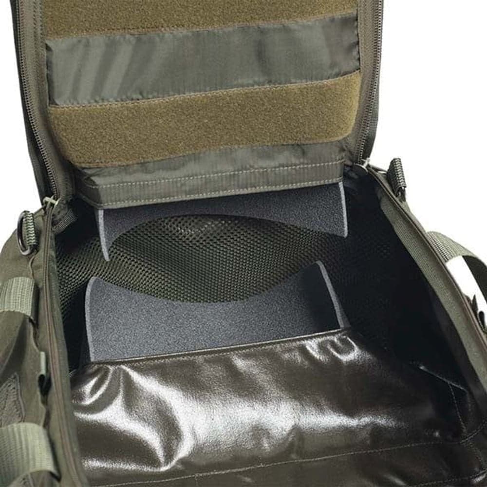 Keikka Duffelbag 50 L, view: 5