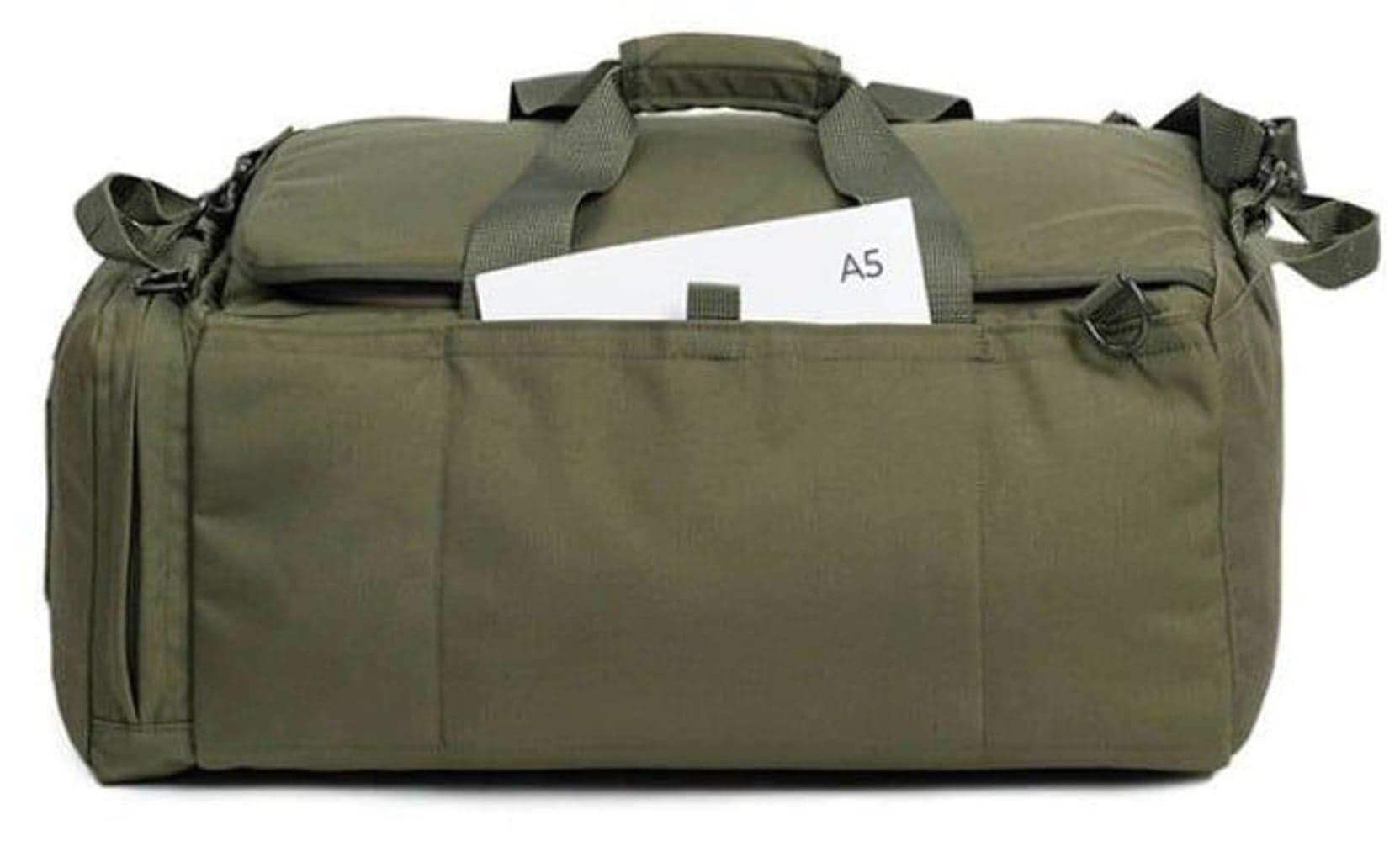 Keikka Duffelbag 50 L, view: 3