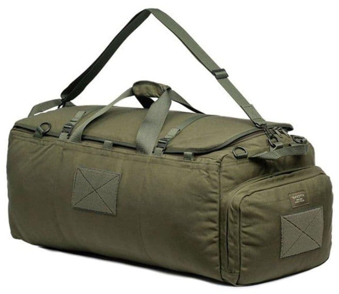 Keikka Duffelbag 80 L, view: 1
