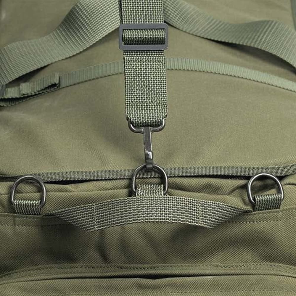 Keikka Duffelbag 80 L, view: 8