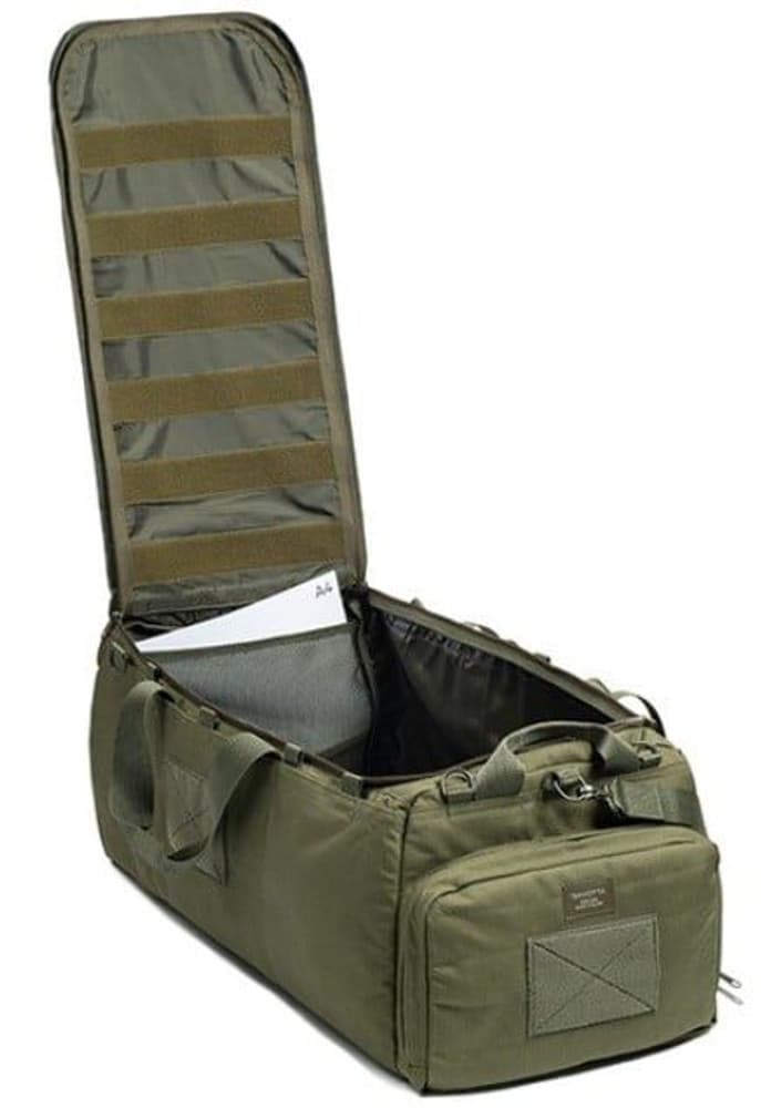 Keikka Duffelbag 80 L, view: 7