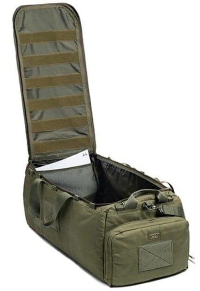 Keikka Duffelbag 80 L, view: 7