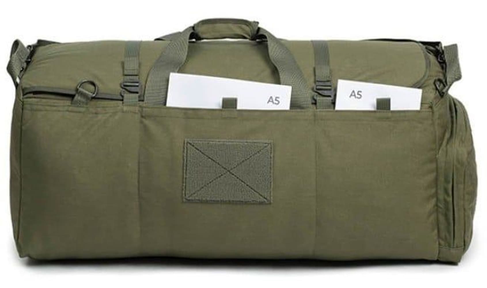 Keikka Duffelbag 80 L, view: 4