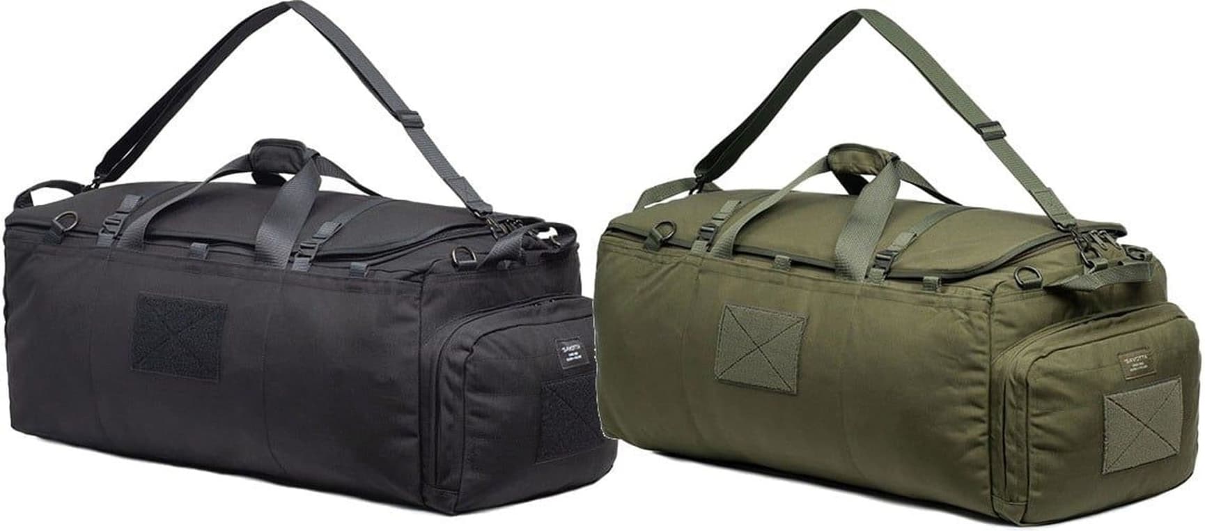 Keikka Duffelbag 80 L, view: 0