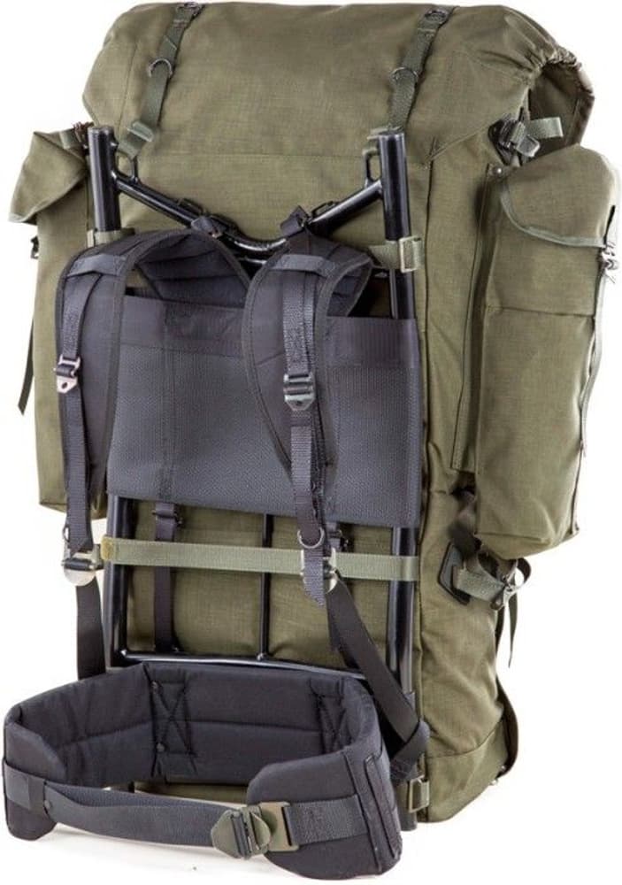 LJK Modular Backpack, view: 1