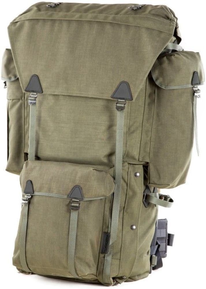 LJK Modular Backpack, view: 0