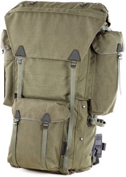 LJK Modular Backpack, view: 0