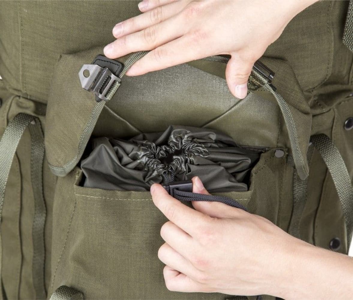 LJK Modular Backpack, view: 9